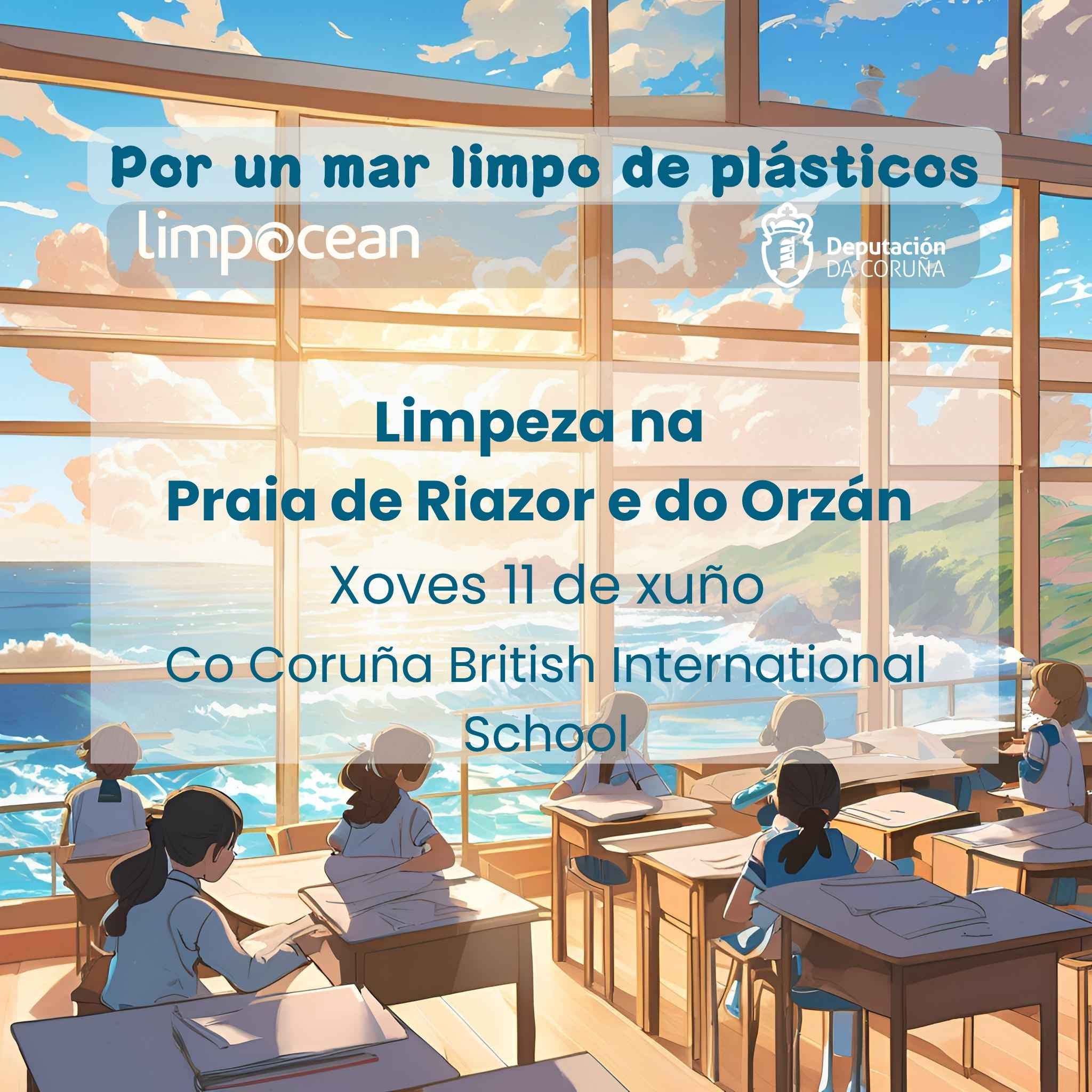 Limpeza British Creatividad British